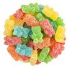 Green Apple CBD Gummies